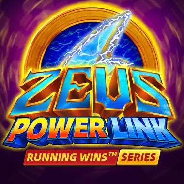 Zeus Power Link: RUNNING WINS™