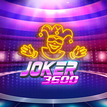 Joker 3600