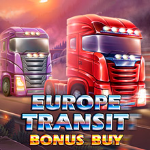 Europe Transit Bonus Buy