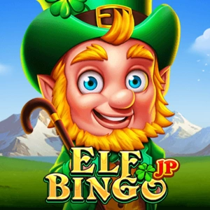 Elf Bingo