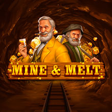 Mine & Melt