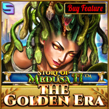 Story Of Medusa II - The Golden Era