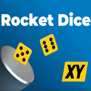 Rocket Dice XY