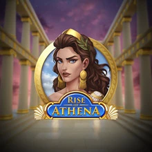 Rise Of Athena