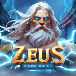 Zeus: Divine Riches
