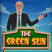 The Green Sun