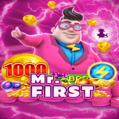 Mr. First
