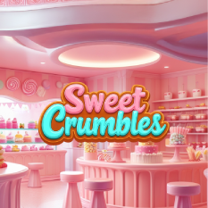 Sweet Crumbles