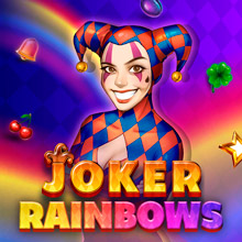Joker Rainbows