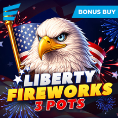 Liberty Fireworks