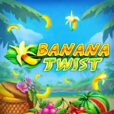 Banana Twist