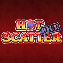 Hot Scatter Dice