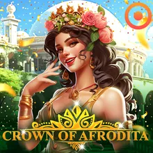 Crown of Afrodita