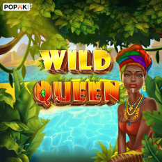 Wild Queen