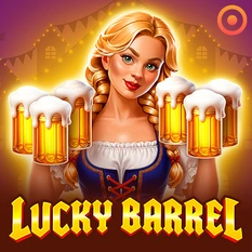 Lucky Barrel