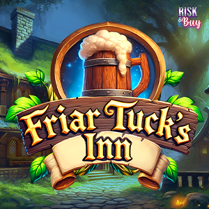 Friar Tuck's INN
