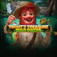 Trout's Treasure - Wild Rivers