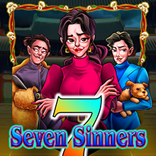 Seven Sinners