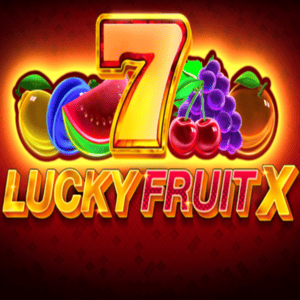 Lucky Fruit X
