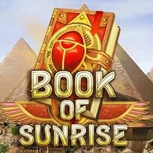 Book Of Sunrise