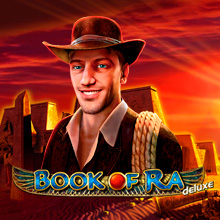 Book of Ra deluxe