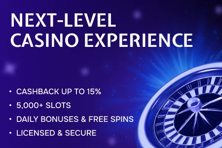 Pelican Casino herní rozhraní