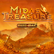 Midas Treasure Mini-Max
