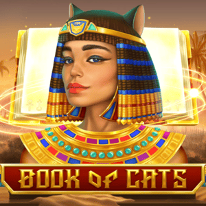 Book of Cats