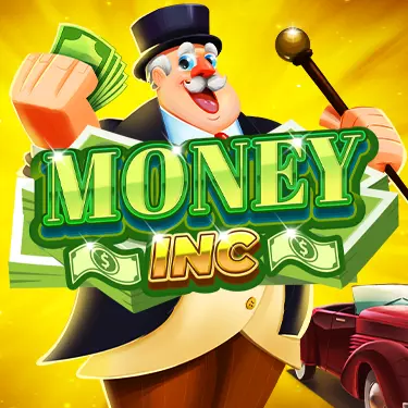 Money Inc