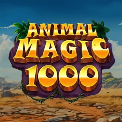 Animal Magic 1000
