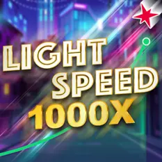Lightspeed