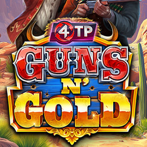 4TP Guns N’ Gold
