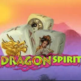 Dragon Spirit