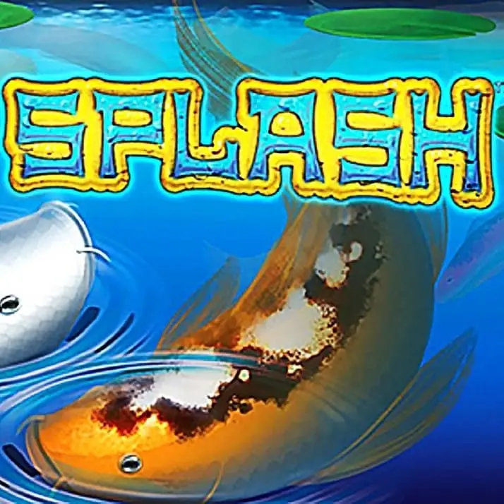 Wild Splash