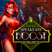 Speakeasy Boost
