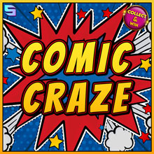 Comic Craze