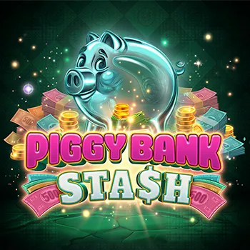 piggy bank slot