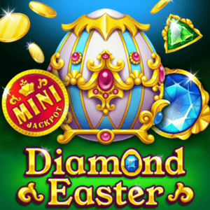 Diamond Easter