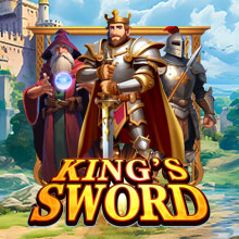 Kings Sword