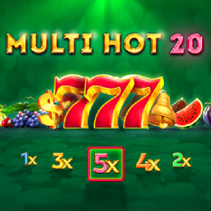 Multi Hot 20