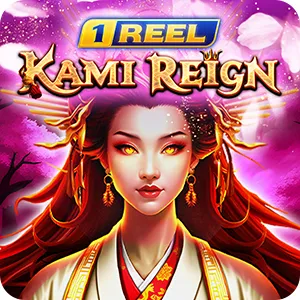 1 Reel - Kami Reign