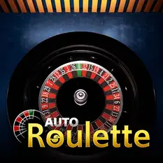 Auto Roulette