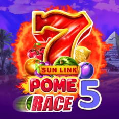 Pome Race 5
