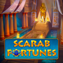Scarab Fortunes