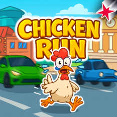 Chicken Run