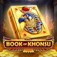 Book of Khonsu