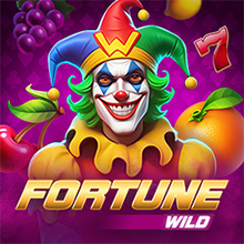 Fortune Wild Slot