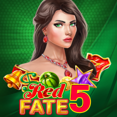 Red Fate 5