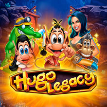 Hugo Legacy