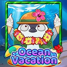Ocean Vacation